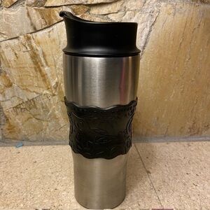 Starbucks 2000 travel French press for a serious collector